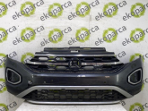 VOLKSWAGEN T-ROC 2020 2024 ÖN TAMPON DOLU 2GA807221Q