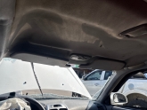 2006 accent Admira 1.6 Güneşlik takımı