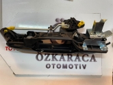 Oto Çıkma Parça / Mekanik / Kapı Kilidi / Lexus / Rx / Çıkma Parça 