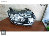 DACİA DUSTER ALTTAN LEDLİ SAĞ FAR ÇIKMA ORJİNAL