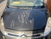 Citröen berlingo motor kaputu hatasız
