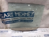 Oto Çıkma Parça / Kaporta & Karoser / Kapı Camları / Hyundai / Getz / Çıkma Parça 