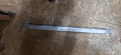 Mazda 626 tampon demiri