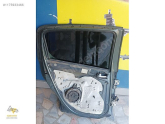 Oto Çıkma Parça / Kaporta & Karoser / Kapı / Peugeot / 207 / Çıkma Parça 