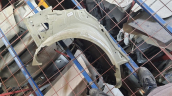 toyota corolla 21/23 sağ arka camurluk davulmaz