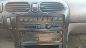 MAZDA 626 KLİMA KONTROL PANELİ ÇIKMA PARÇA KUL OTODA