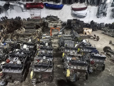 FİAT TOFAŞ KARTAL 1600 DÜZ MOTOR KOMPLE REKTEFELİ