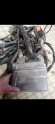 Audi a4 b7 motor beni ve tesisat