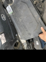 FİAT LİNEA MOTOR ÜST KAPAĞI 1.6 MULTİJET ORJİNAL ÇIKMA