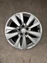 Peugeot 3008 5008 17 İNÇ 5x108 Jant