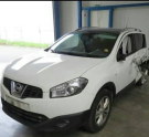 Nissan Qashqai J10 için Çıkma Kaput ve Parçalar - Mil Oto