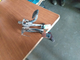 SKODA FAVORİT FORMEN PEDAL TAKIMI