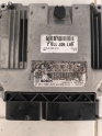 0281S04326  8k1907115 MED 17.5 VOLKSWAGEN 1.8 motor beyni