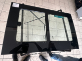 RENAULT MASTER TALEBE TİPİ SOL 1. YAN CAM ÇERÇEVELİ 143X69