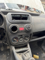 Fiat Fiorino Orta Konsol Çerçevesi Teyp Klima Çerçevesi