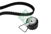 LAND ROVER INA Triger Seti LHP100900 FRELANDER I