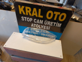 Oto Çıkma Parça / Elektrik / Far Camı / BMW / 1 Serisi / Sıfır Parça 