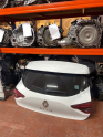 RENAULT CLİO 5 BAGAJ KAPAGI