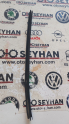 8K0839479 Audi A4 2014 sağ arka kapı iç sıyırıcı fitil