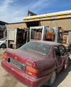 1993/ 1999 TOYOTA COROLLA EFSANE ORJİNAL Sağ stop