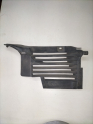 02750 RENAULT 19 PANJUR İÇ SAĞ