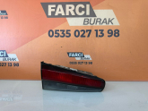 EGEA HB CROSS SOL İÇ STOP ORJİNAL