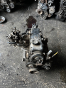 HUNDAİ ACCENT YUMURTA KASA 1.3 KOMPLE MOTOR