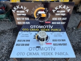 1K0919051DA Octavia Benzin Şamandırası 1.2 1.4 1.6 Orjinal Çıkma