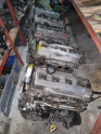 TOYOTA VERSO 1.6 ORJİNAL ÇIKMA MOTOR ÇAVUŞOĞLU TOYOTA