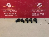 TOGG T10X ÖN TAMPON PARK SENSÖR TAKIMI SÖKME B1109252000