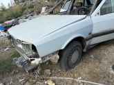 RENAULT 21 SOL ÖN ÇAMURLUK OPTİMAL ORJINAL ÇIKMA TEMİZ