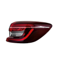 STOP SOL DIS IKON PAKET RENAULT CLIO V 2021-