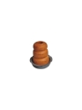 AMORTİSÖR DARBE TAKOZU ARKA CADDY 04-10  ARKA 2K0511153E