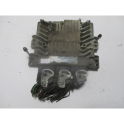 2008 Ford Focus Motor Beyni 5WS40778F-T 7M51-12A850-BCE MBCE