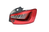 STOP SEAT İBİZA 13-20  SAĞ LEDLİ  6J4945096L