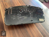 Opel Agila Kilometre Saati Gösterge Paneli 34100-8EC 09207456