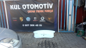 renault clio bagaj