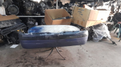 1999-2002 RENAULT CLİO H.B ARKA TAMPON -DS OTOMOTİV-