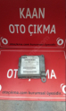 626233900F FİAT FİORİNO AİRBAG BEYNİ ÇIKMA ORJİNAL