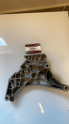 03L199207 volkswagen polo golf caddy cay motor braketi