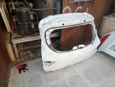 Oto Çıkma Parça / Kaporta & Karoser / Bagaj / Renault / Clio / Çıkma Parça 