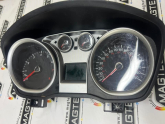 8v4t-10849-ff Ford Focus Gösterge BENZİNLİ KIRMIZI EKRAN