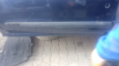 renault megane 1 sağ ön kapı çıtası