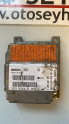 0285001165 - 0018200826 mercedes W140-208-210-clk200 airbag Beyni