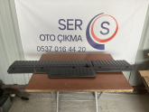 RENAULT KANGO 3 BAGAJ HALI PLASTİĞİ