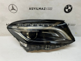 GLA W156 SAĞ FAR ORJİNAL - XENON