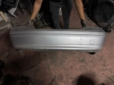 MERCEDES W203 ORJİNAL ARKA TAMPON KOMPLE - ERCAN TİCARET