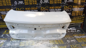 RENAULT MEGANE 4 BAGAJ KAPAĞI ORİJİNAL ÇIKMA