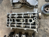 Oto Çıkma Parça / Motor / Silindir Kapağı / Mazda / 121 / Çıkma Parça 
