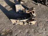 MİTSUBİSHİ FUSO EURO 5 ÇIKMA ORJİNAL MOTOR AYAKLARI